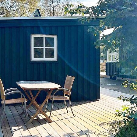 6 Person Holiday Home In Frederikshavn Exterior photo