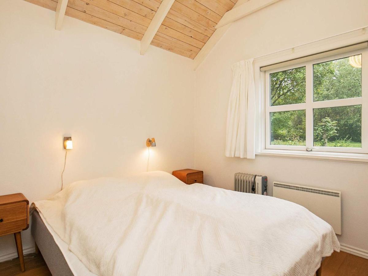 6 Person Holiday Home In Frederikshavn Exterior photo